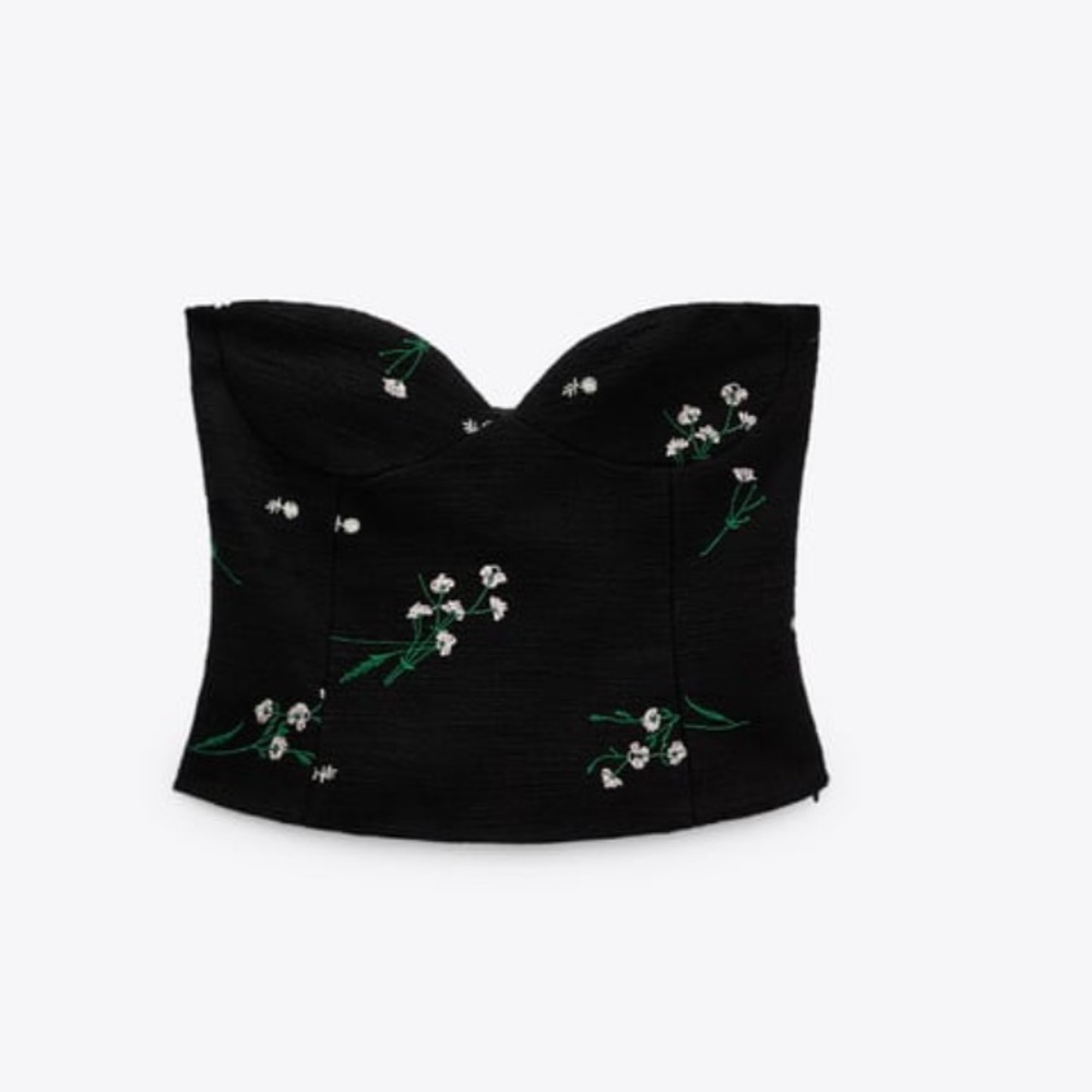 Zara top